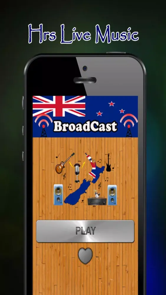 صور Radio New Zealand - Radio Online AM FM Stations