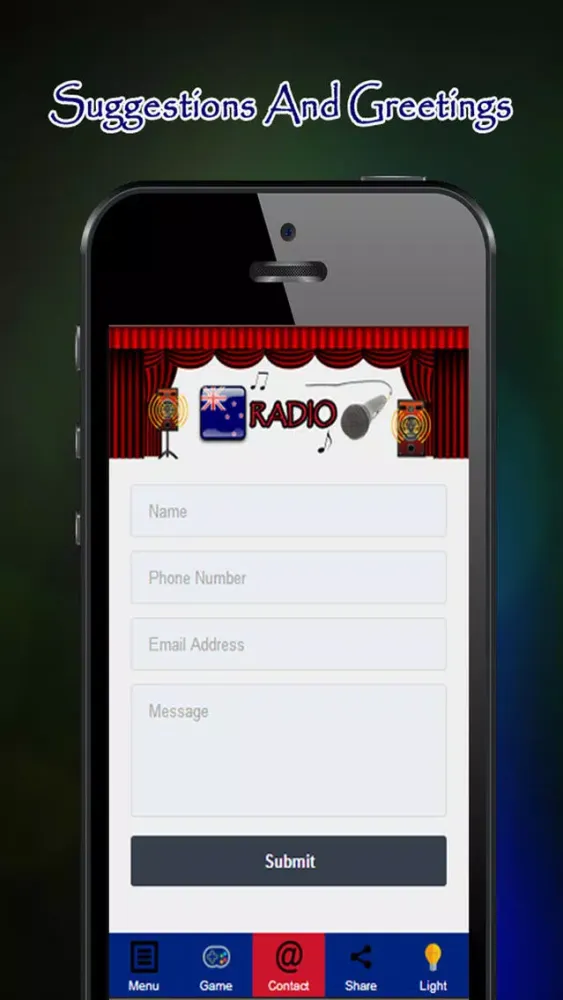 صور Radio New Zealand - Radio Online AM FM Stations
