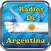 Radios De Argentina - Emisoras De Radio Argentinas