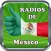 Radios De México - Emisoras Mexicanas Gratis