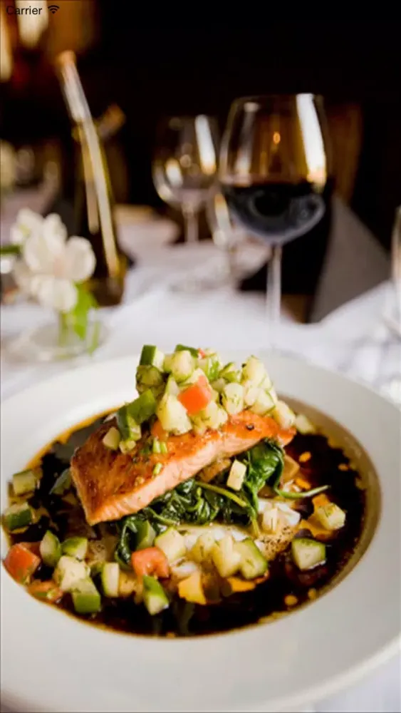 صور AppMark - Restaurant Cuisine