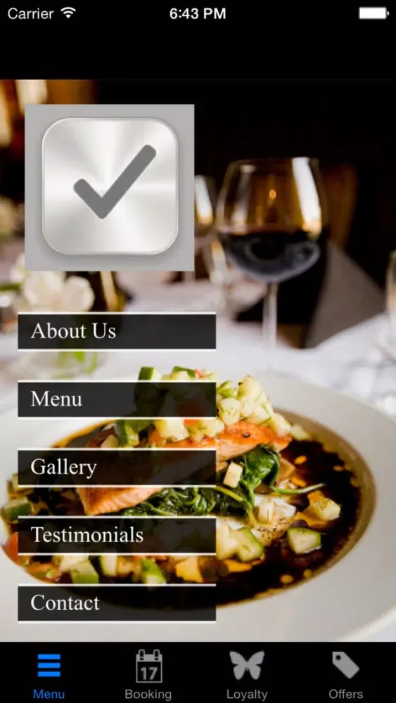 صور AppMark - Restaurant Cuisine