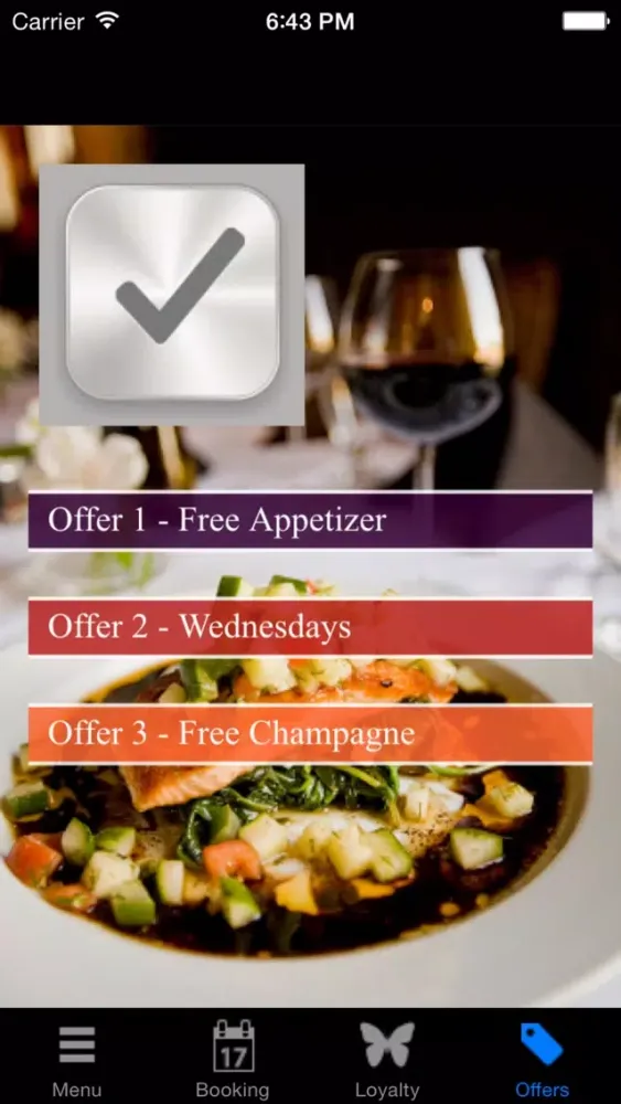صور AppMark - Restaurant Cuisine