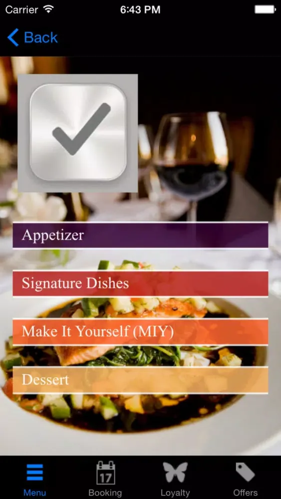 صور AppMark - Restaurant Cuisine