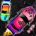 Risky Crazy Road