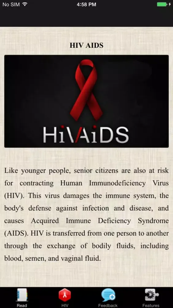 HIV Virus Attacks - Myth Vs Medicine Ekran Görüntüleri