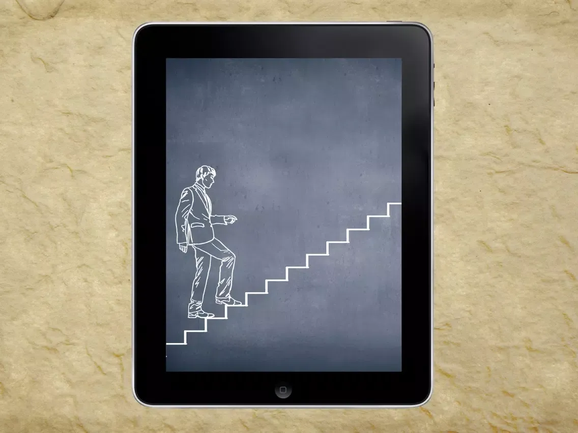 How to Get Motivated - Being Successful iPad  स्क्रीनशॉट