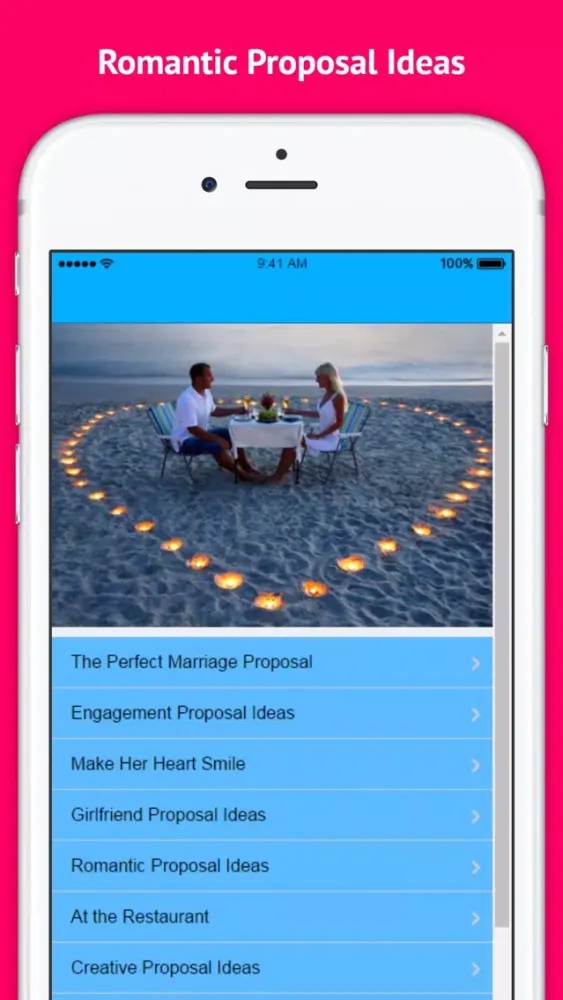 Best proposal Ideas - Personalised Flash Mob Proposal স্ক্রিনশট