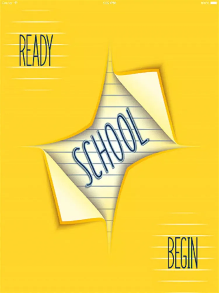 Скриншоты Smart School Apps iPad 
