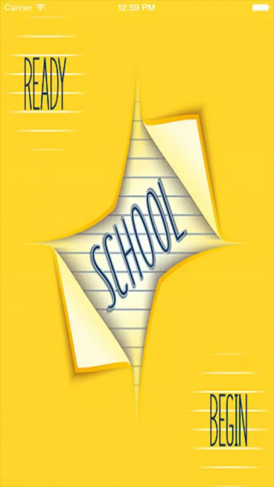 Скриншоты Smart School Apps