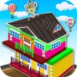 Stack Houses