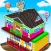 Stack Houses