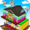 Stack Houses