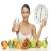 How To Lose Body Fat & Get Fit Fast