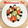 Mediterranean Diet - #1 Diet Recipes and Diet Plan