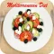 Mediterranean Diet - #1 Diet Recipes and Diet Plan