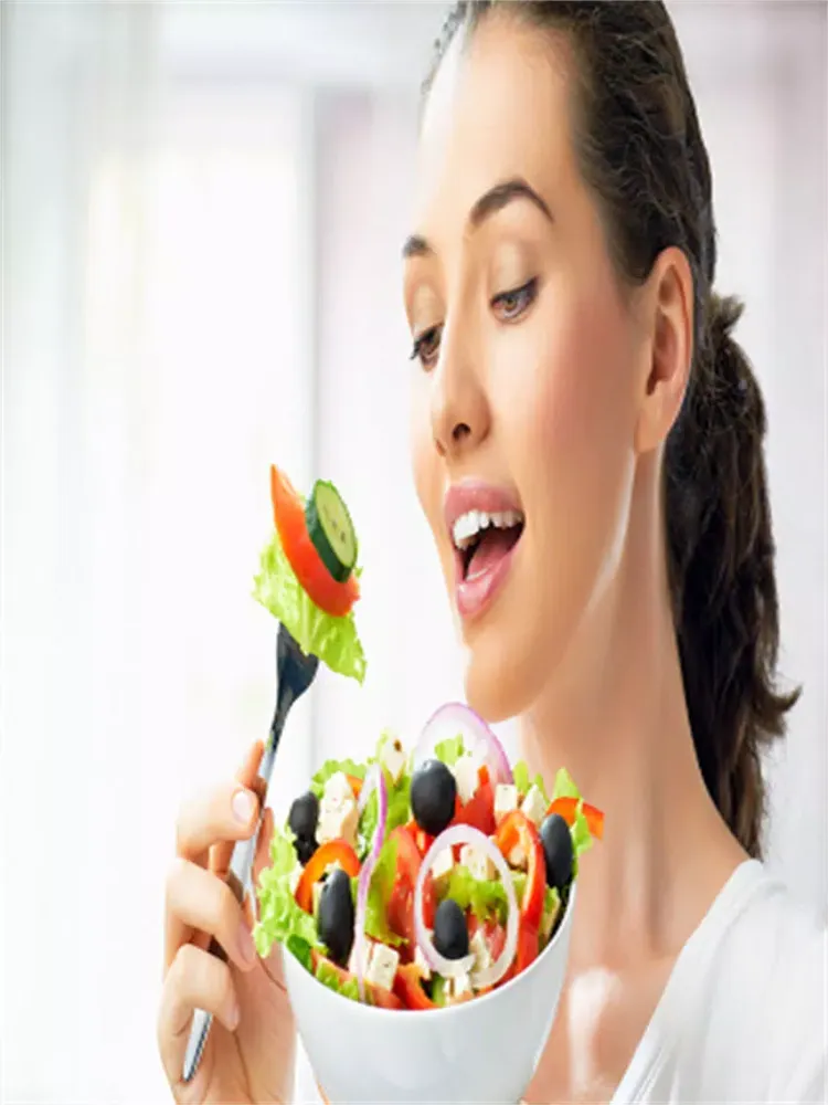 Captures d'écran de The Paleo Diet Plan - A Solution for A Healthier Body iPad 