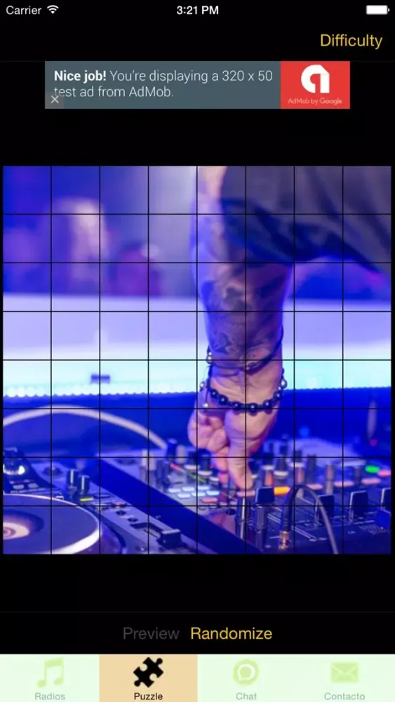 Radios Musica Techno Gratis Screenshots