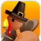 Thanksgiving Photo Frames+
