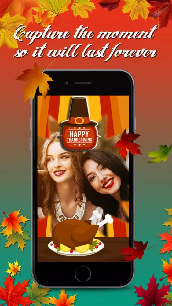 صور Thanksgiving Photo Frames+