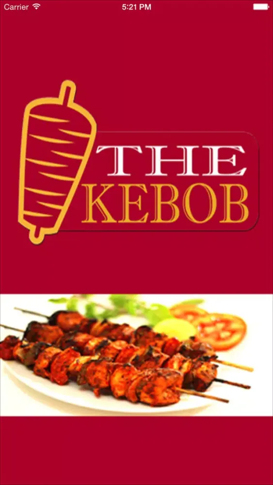 Скриншоты The Kebob