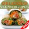 Learn How To Cook Best Healthy Vegan Recipes - Great Quick Dietary Meal Easy Plan Guide For Advanced & Beginners