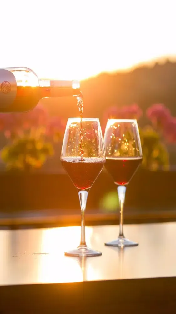 AppMark - Best Winery App應用截圖
