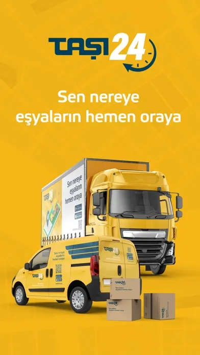 TAŞI应用截图