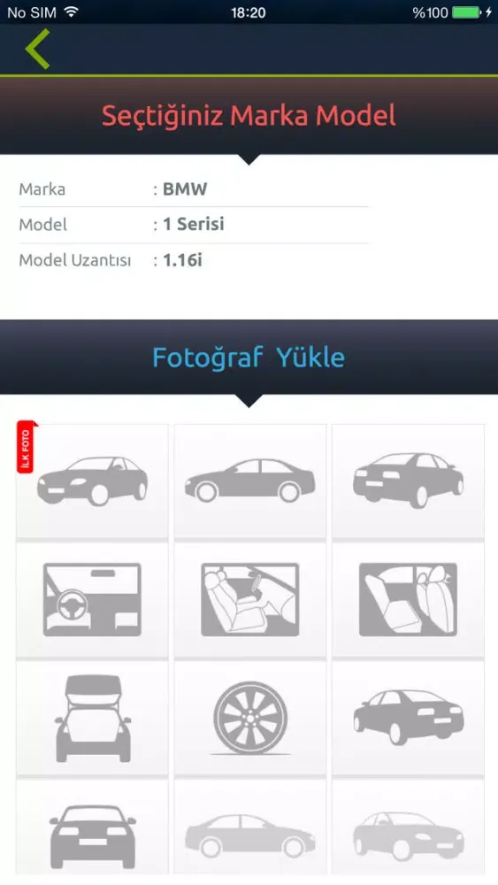 Tasit.com - Sahibinden, 2.El Otomobil, Ticari Araç, Motosiklet ve Kiralık Araç İlanları স্ক্রিনশট