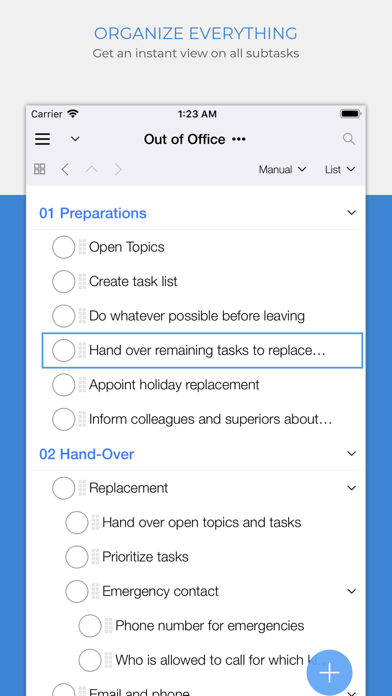 صور Organize:Me To-Do's