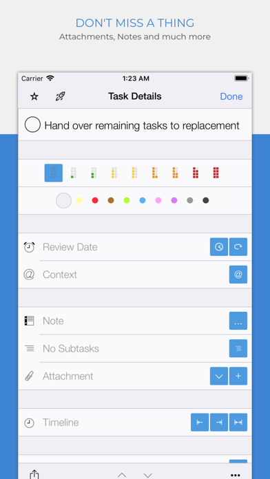 صور Organize:Me To-Do's