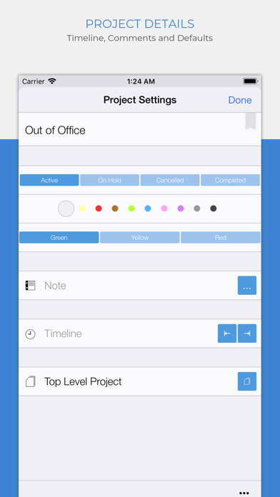 صور Organize:Me To-Do's