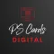 PSCards: Gift & Games Cards