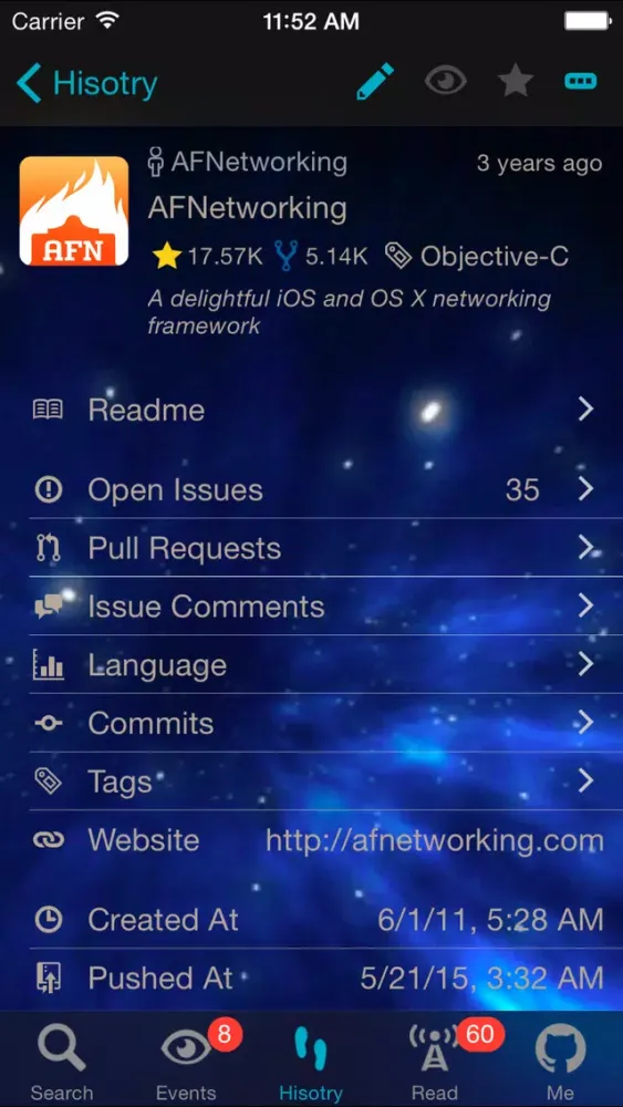 TaskWukong - APP for Developers Ekran Görüntüleri