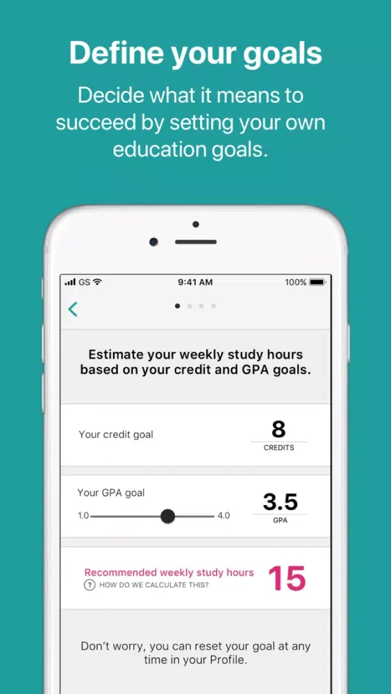 تصاویر Attain for Students