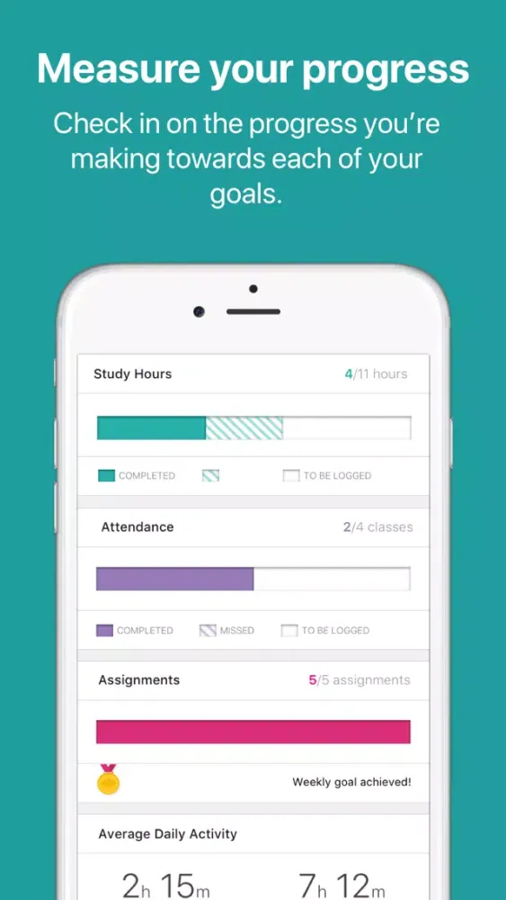 تصاویر Attain for Students