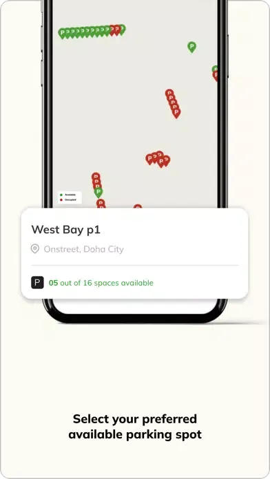 Screenshot di TASMU