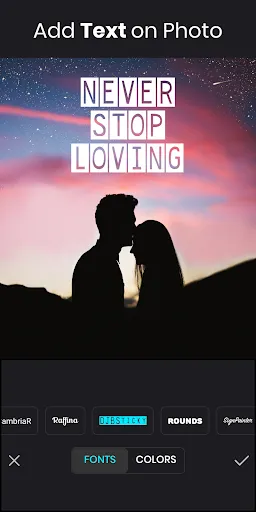 Photo Background Eraser App Screenshots