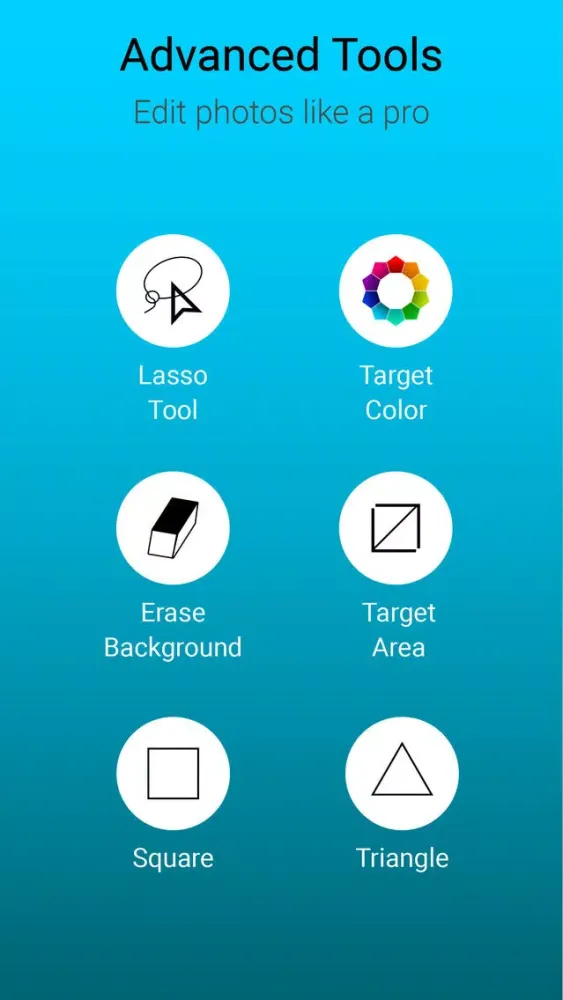 Background Eraser -Erase Photo স্ক্রিনশট