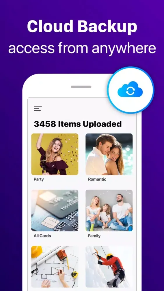 Photo Hider Screenshots