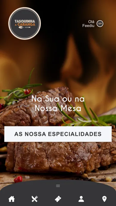 Tasquinha A Caranga应用截图