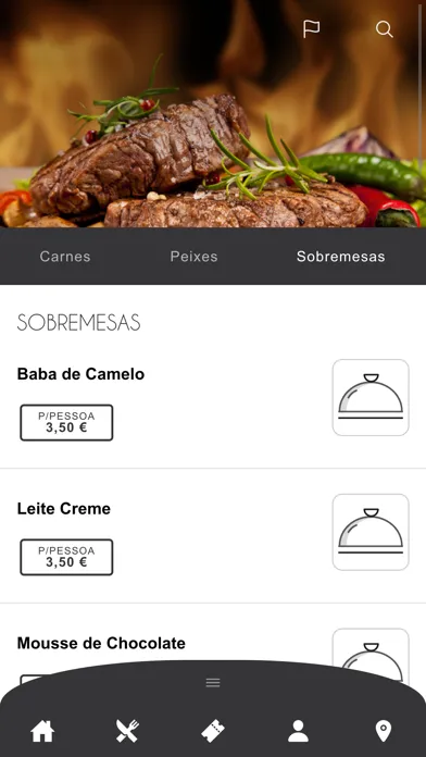 Tasquinha A Caranga应用截图