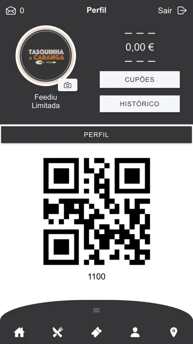 Tasquinha A Caranga应用截图