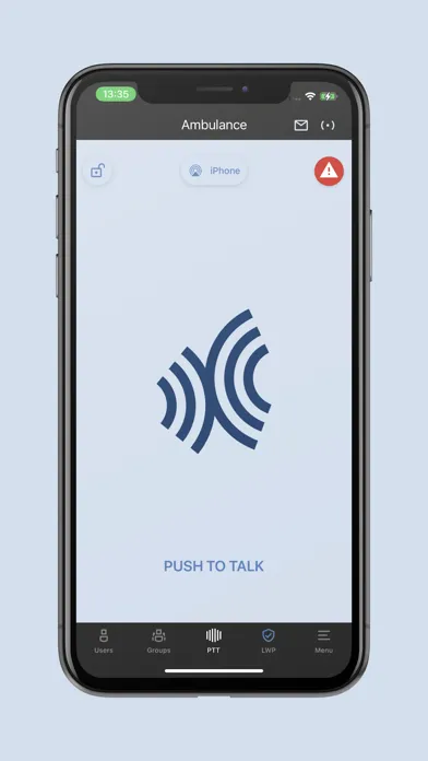 تصاویر PrioCom T.Flex