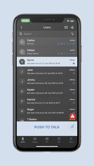 تصاویر PrioCom T.Flex