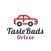 TasteBuds Driver