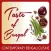 Taste Of Bengal