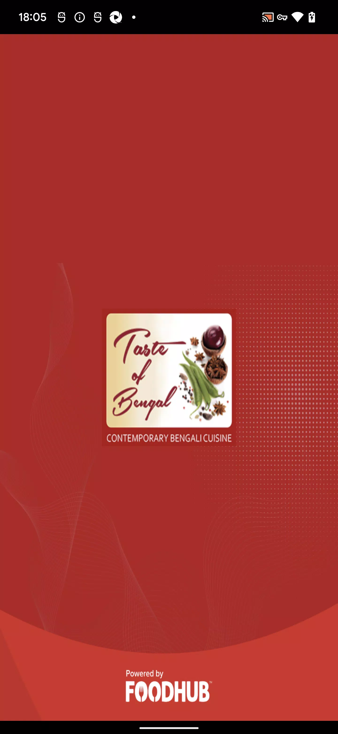 Taste Of Bengal Screenshots