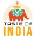 Taste of India Sheerness