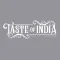 Taste Of India-BL8 1LB
